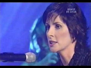 Enya Only Time Live Children In Need 2001