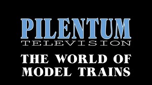 德国的铁路模型沙盘