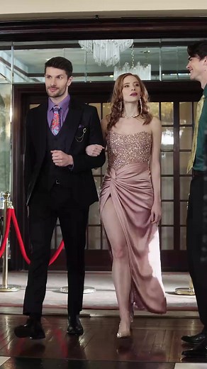 15K views · 259 reactions | CEO's Ex-Wife Is The Billionaire Heiress...