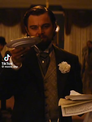 movie: django unchained