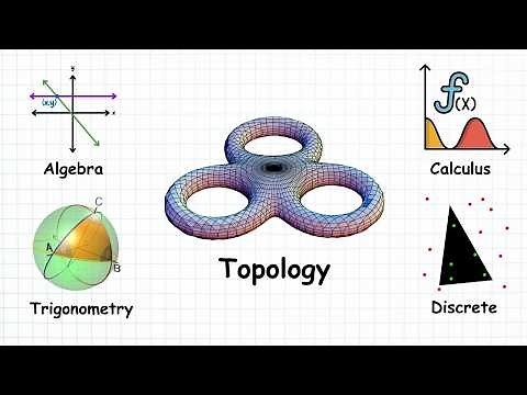 Every Branch of Math Explained