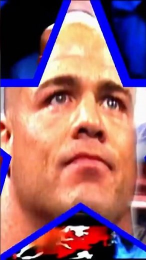 Kurt Angle's Theme Song Is Amazing