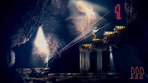 The Swapper（交易者） 100%流程攻略