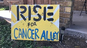 Minority and low-income communities may face greatest threat from cancer-causing gas