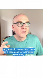 Keith Speaking Academy on Reels