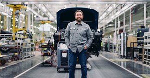 Introducing Rivian Guides - Rivian Stories | Electric Vehicle Adventures