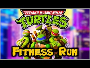Brain Break For Kids | Ninja Turtles | Fit... - SafeShare