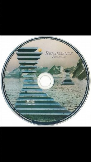 Renaissance-Prologue-1972-pt6 #shorts#compilation#1972#renaissance#progrock#femalevocals#music