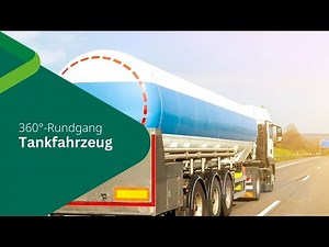 Innovative 360°-Lösung für ADR-Gefahrguttransport: Aufbaukurs Tank leicht gemacht!