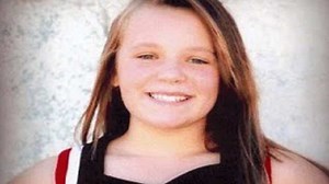 Arrest Made in Cold Case Killing of 13-Year-Old Hailey Dunn