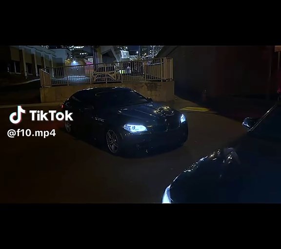 BMW F10 535i Performance Overview