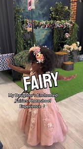 1.9K views · 37 reactions | Another MAGICAL Session! ✨ 栗 #enchantedfairies #fairies #fineartportraits | Enchanted Fairies | Facebook