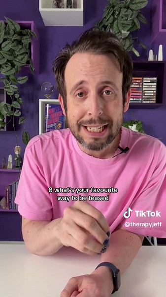 10 Cute and Spicy Questions to Ask Your Partner