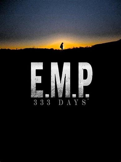 Where to stream E.M.P. 333 Days (2019) online? Comparing 50  Streaming Services