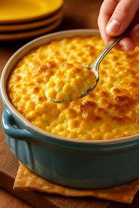 'Amish Crowd-Pleaser'—Just 4 ingredients. I bring this every year and somehow it’s always the first dish gone.. Full recipe 👇 💬 | Betty’s Country Cooking