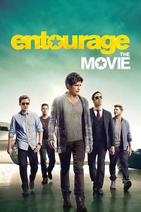 Entourage (2015) - Movie