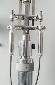 [Hot Item] Tens of Thousands of Hours Mechanical/Electronic Fatigue Testing Machine Controlled by Microcomputer Closed Loop