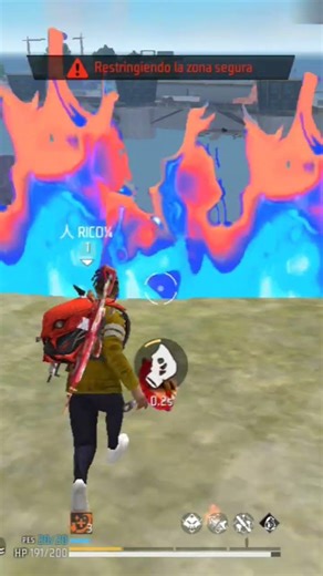 Nadie Te Dice Esto 😶#roblox #rblx #freefire #yosoydelos7mil #garenafreefire