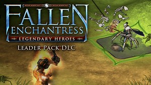Fallen Enchantress: Legendary Heroes - Leader Pack DLC | PC Steam Downloadable Content | Fanatical