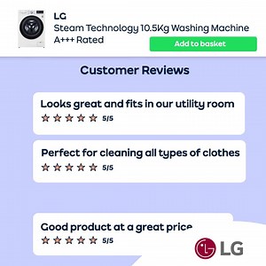 12K views · 14 reactions | Need a new washing machine? You can’t go...