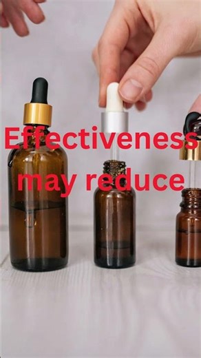 Stop! Don’t Chew That Tablet 😳