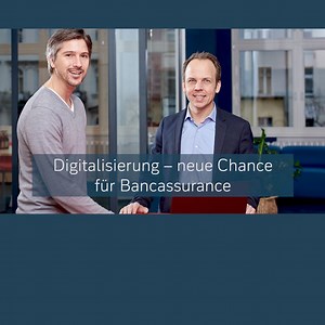 4.7K views · 79 reactions | Deutsche Bank & Friendsurance kooperieren: Bankkunden können bald Versicherungsgeschäfte direkt aus dem Online-Banking der Deutschen Bank heraus abwickeln – bequem, schnell, sicher. Mehr Infos unter: https://www.db.com/newsroom_news/2017/deutsche-bank-staerkt-das-geschaeft-mit-sachversicherungen-de-11763.htm | Deutsche Bank AG | Facebook