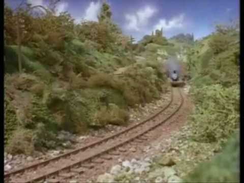 The Railway Series - Drip Tank