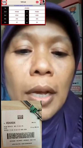 @Nilah Bukti Kejayaan Nombor Berjaye Comfom 1St dari member atok, tak ada lagi alasan nak tundah kejayaan keluar wang sikit boleh mendapat kemenangan _Masalah hutang _Masalah kekurangan wang nak memulai bisnis Dapat kami selesai kan _Sila langsung whatsapp atok bila Ingin dibantu berjaya sila WhatsApp atok https://wa.me/ 6281774914489 | pedepokan haji Sarifudin
