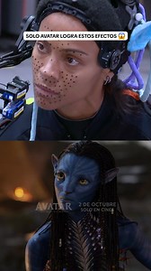 530K views · 55 comments | Avatar es cine. ¡#Avatar: The Way of Water vuelve a la pantalla grande en 3D por una semana desde el 2 de octubre! | Walt Disney Studios | Facebook