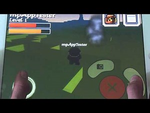 Review: CubeVenture - Cube World für iPad/iPhone/iPod touch [Full HD]