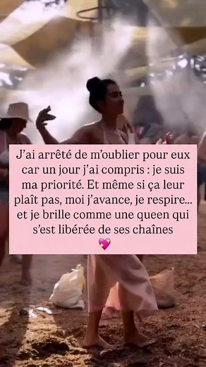 Je Suis Ma Priorité: Confiance et Éveil Personnel