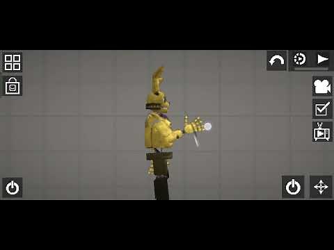 SPRING BONNIE MOD || MELON PLAYGROUND ||