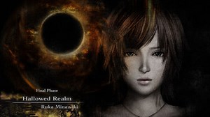 Final Phase - Hallowed Realm - Fatal Frame / Project Zero: Mask of the Lunar Eclipse (2023) Walkthrough