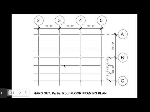 210425 CIVIL Tributary Width Calculations