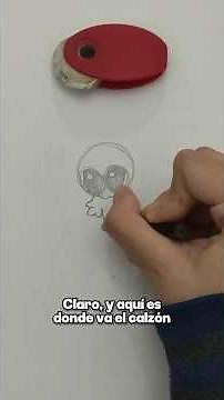 Trying to Follow a Drawing Tutorial #160