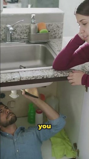 No Plumber Needed: Try This Dish Soap Drain Hack!