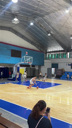 God Did!🙏☝️ #fyp #fypage #fypシ゚ #foryou #foryoupage #hustlesteps #basketball #johnpaulcura