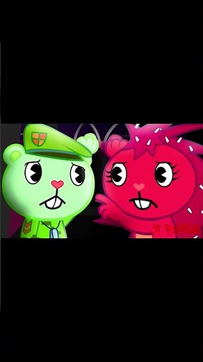 HAPPY TREE FRIENDS AMNESIA #19★FULL MOVIE★№19★PART 19 ★ NEFFEX TOP (AVM) #shorts #short #htf