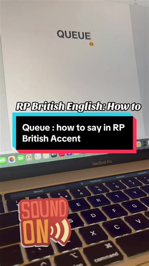 Would you like to speak English with an accent like mine? Modern RP is instantly recognisable around the world. Its clear consonants and vowels is easily understood. Want to sound like this - click the link in the bio and let my voice help you! #britishaccent