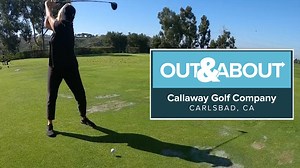 Out & About: Callaway Golf Company