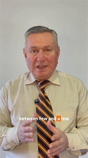 What’s the difference between few and a few, little and a little? #few #a_few #little #a_little #learnenglish #grammar | Majed Oghorli