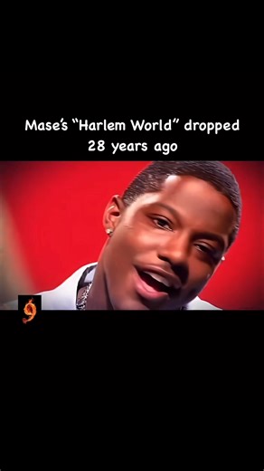 Mase’s debut album “Harlem World” dropped on this day (10/28) in 1997. Favorite track from the album? . . . . #mase #harlemworld #hbd #happybirthday #anniversary #classic #album #legend #emcee #rapper #rappers #realhiphop #rap #hiphop #music #t9e #reels #reelsfb #fyp #fypシ #fypage #fypageシ #parati #xyzcba #foryou #foryoupage #foryourpage | The9elements