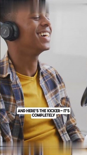 Microsoft Just Changed AI Audio Forever - 90 Min Podcasts!