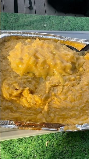 Easy Cheesy Potato Recipe