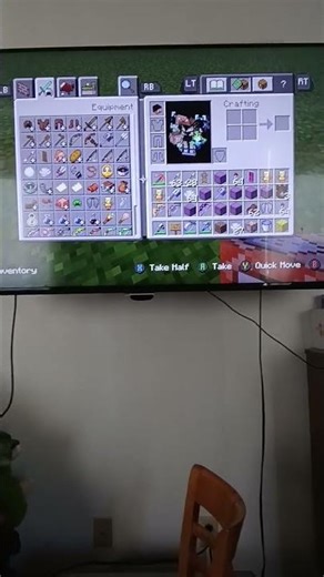 how to make a command block say something