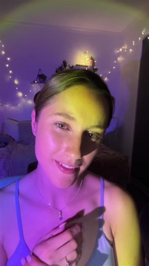 Expressing Thanks to My Whisper Family | ASMR Hair Scrunchie Session