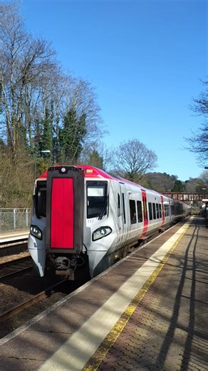 class 197 SWT #short