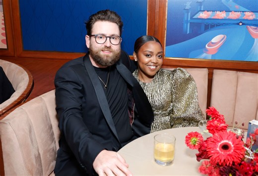 It's A Wrap: Quinta Brunson Files For Divorce From Her Husband Kevin Anik After 3 Years Of Marriage