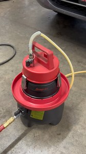 Snap On brake pressure bleeder part number bbl71165. Overall I’ve gotten a lot of use out of this tool but it’s not been without its problems and some modifications need to be made for sure to ensure some sort of longevity. #brake #snapon #tools #mechanic #honda | Enright Automotive