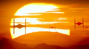 STAR WARS Dogfights Get The TOP GUN Soundtrack You All Knew Was Coming — GeekTyrant